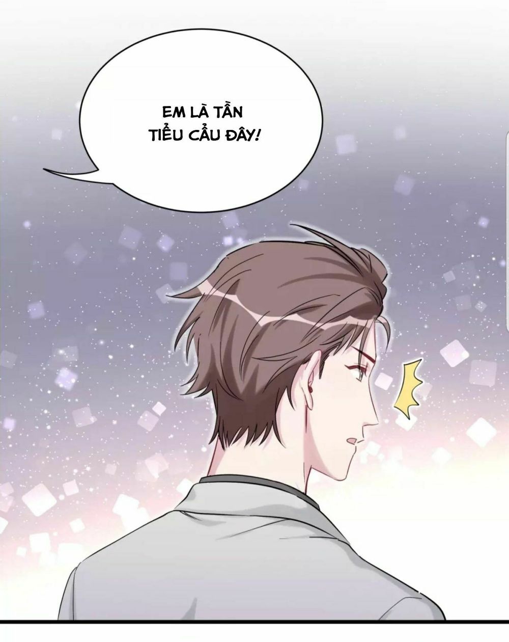Đứa Bé Là Của Ai ???? Chapter 99 - Trang 2