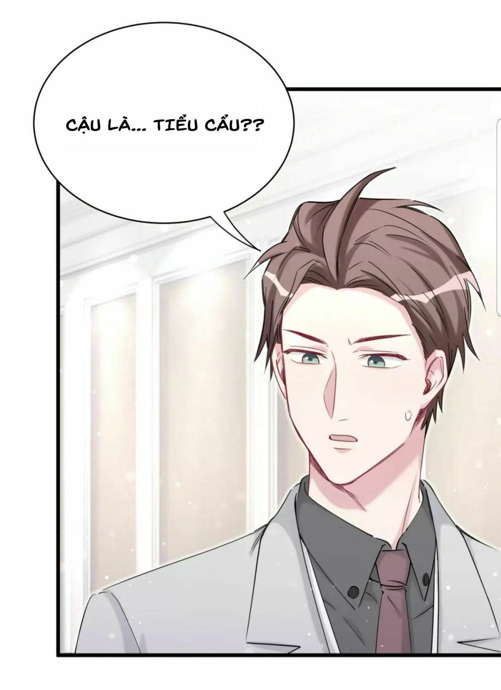 Đứa Bé Là Của Ai ???? Chapter 99 - Trang 2