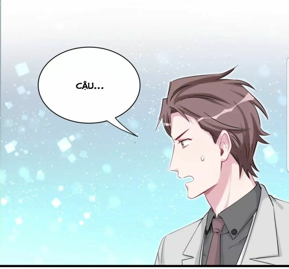 Đứa Bé Là Của Ai ???? Chapter 99 - Trang 2