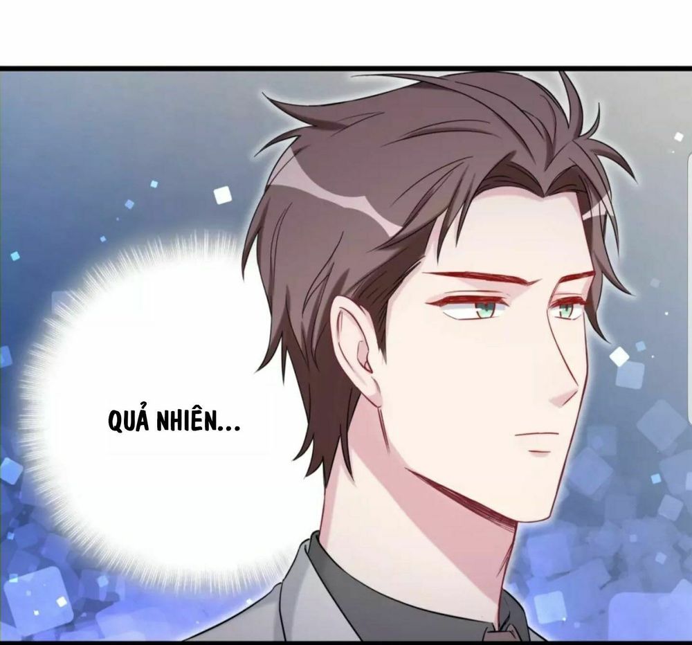 Đứa Bé Là Của Ai ???? Chapter 99 - Trang 2