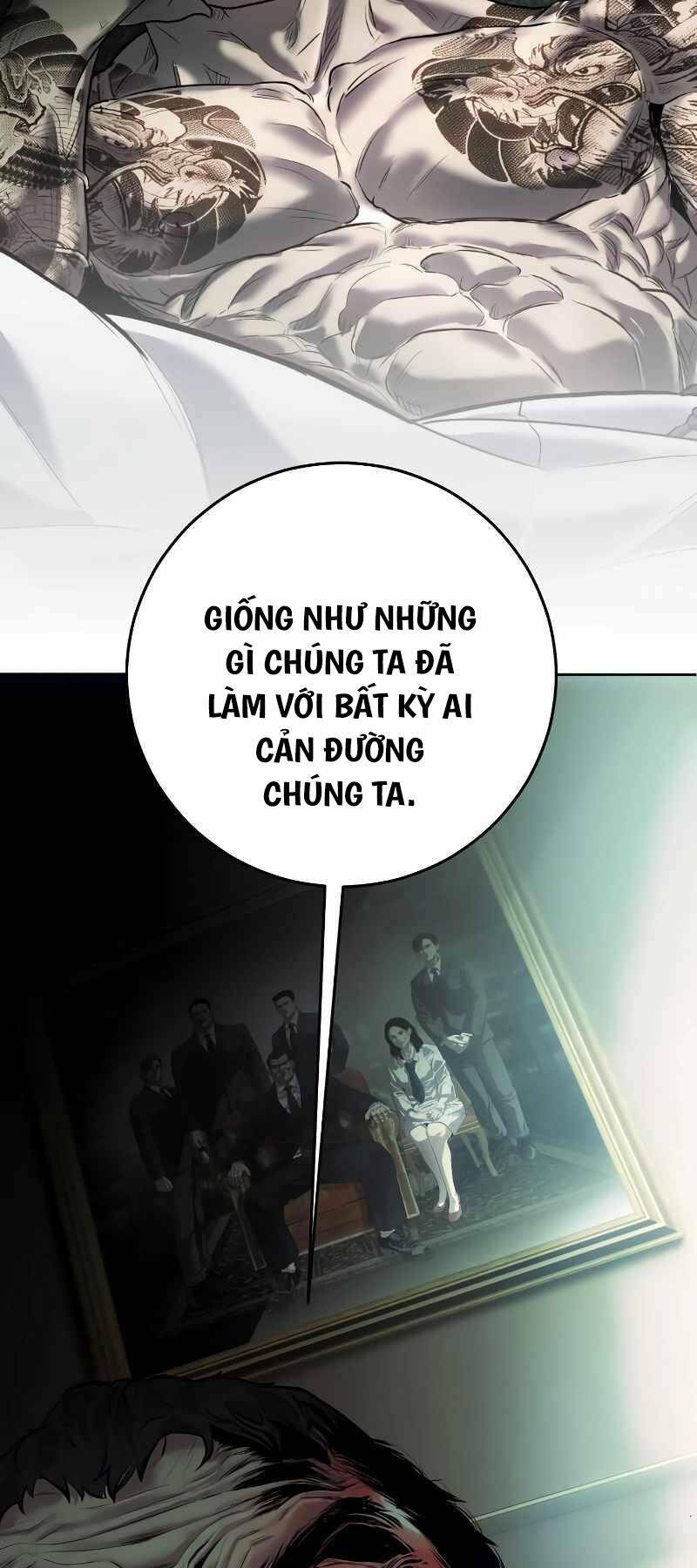 Đứa Con Báo Thù Chapter 1.5 - Trang 2