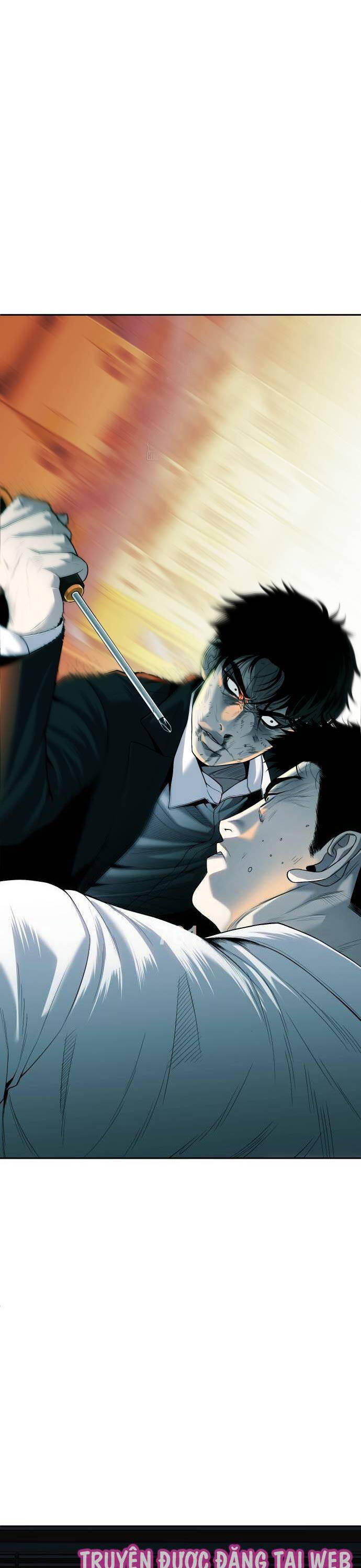 Đứa Con Báo Thù Chapter 11 - Trang 2