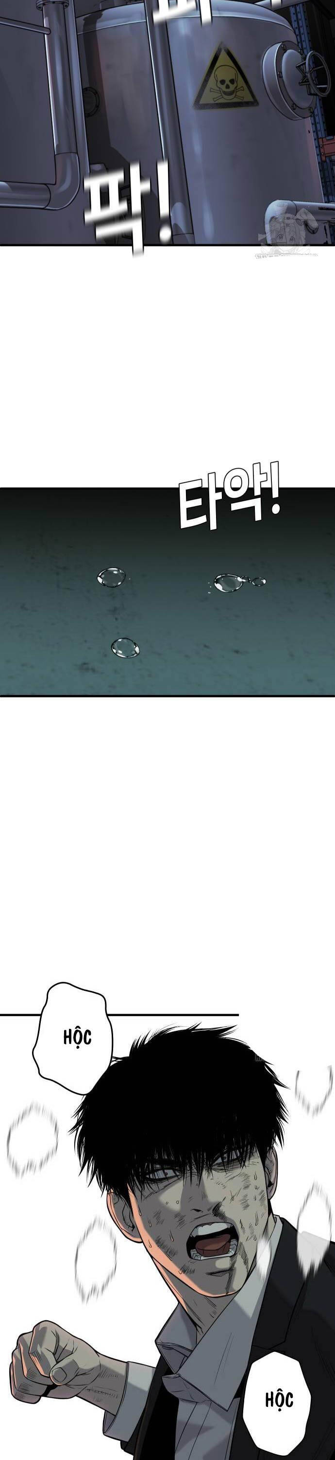Đứa Con Báo Thù Chapter 11 - Trang 2