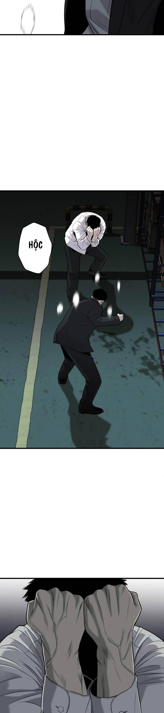 Đứa Con Báo Thù Chapter 11 - Trang 2