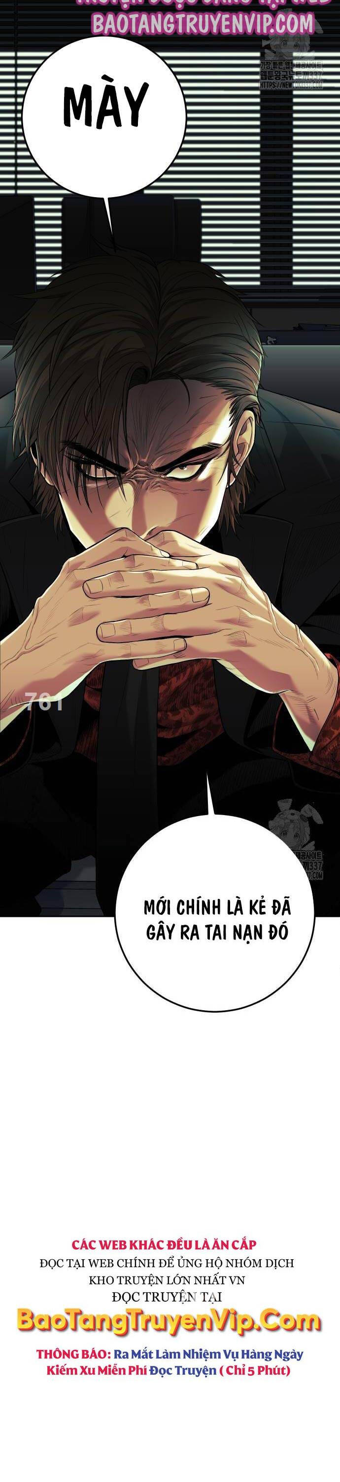 Đứa Con Báo Thù Chapter 11 - Trang 2