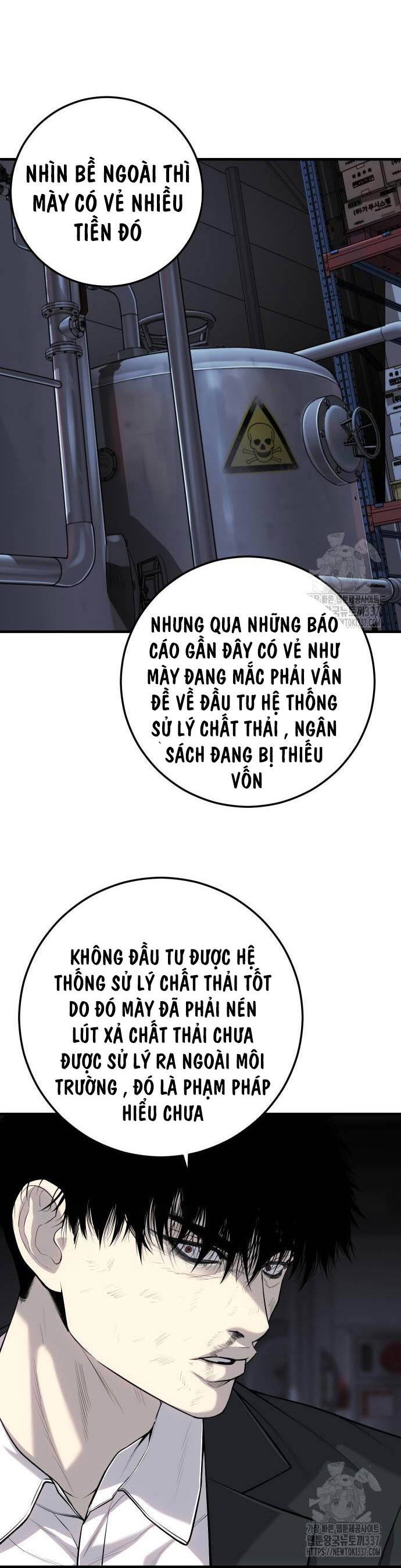 Đứa Con Báo Thù Chapter 11 - Trang 2