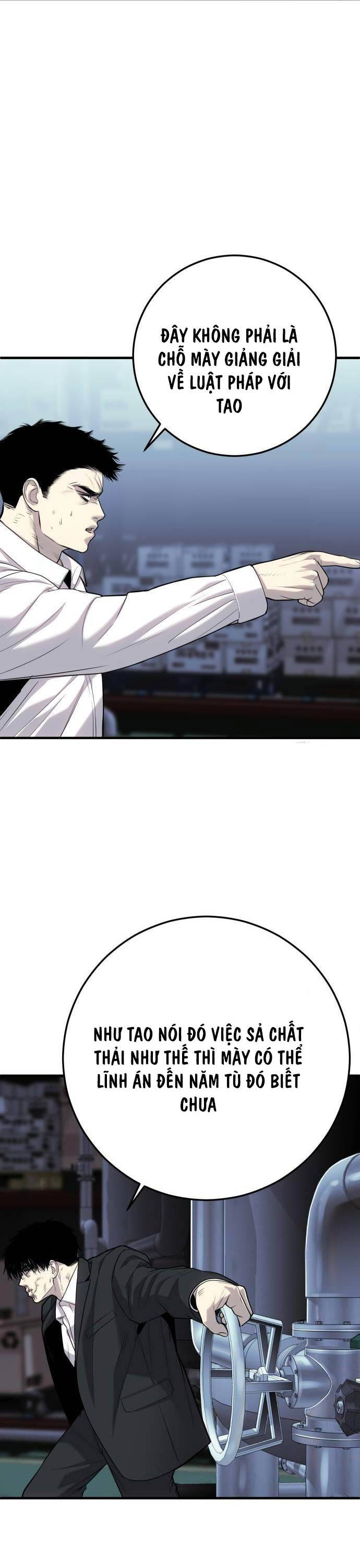 Đứa Con Báo Thù Chapter 11 - Trang 2