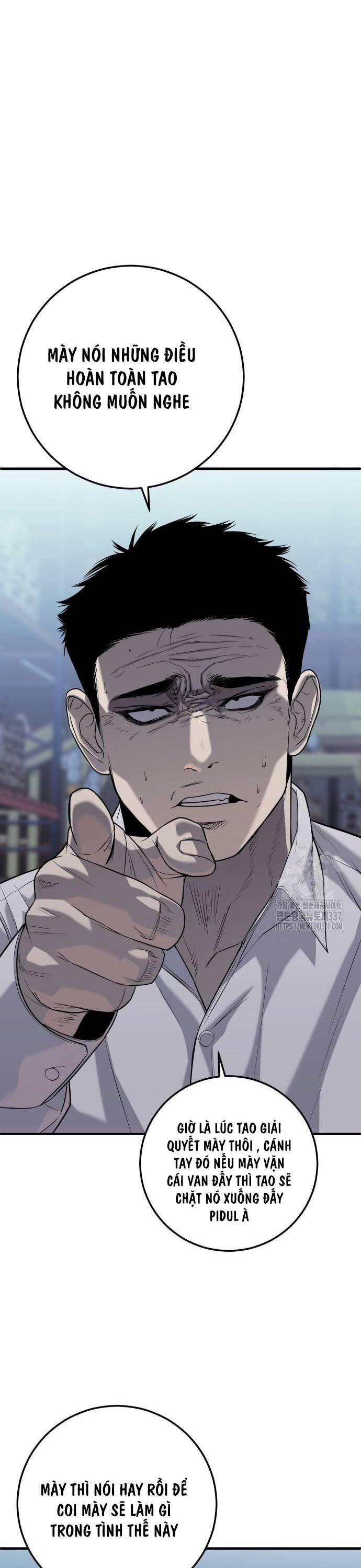 Đứa Con Báo Thù Chapter 11 - Trang 2