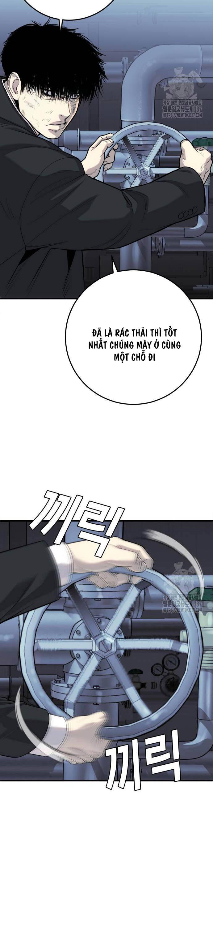 Đứa Con Báo Thù Chapter 11 - Trang 2