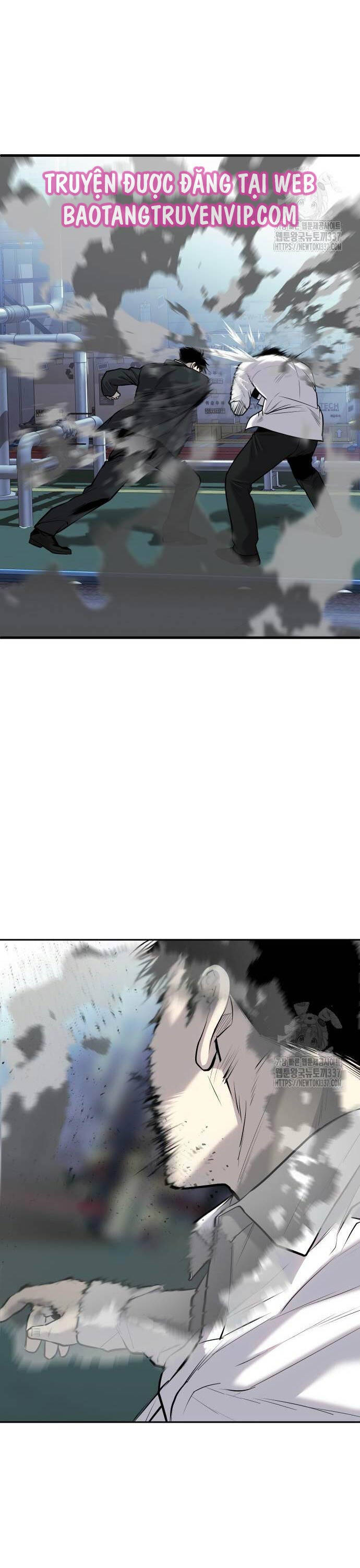 Đứa Con Báo Thù Chapter 11 - Trang 2