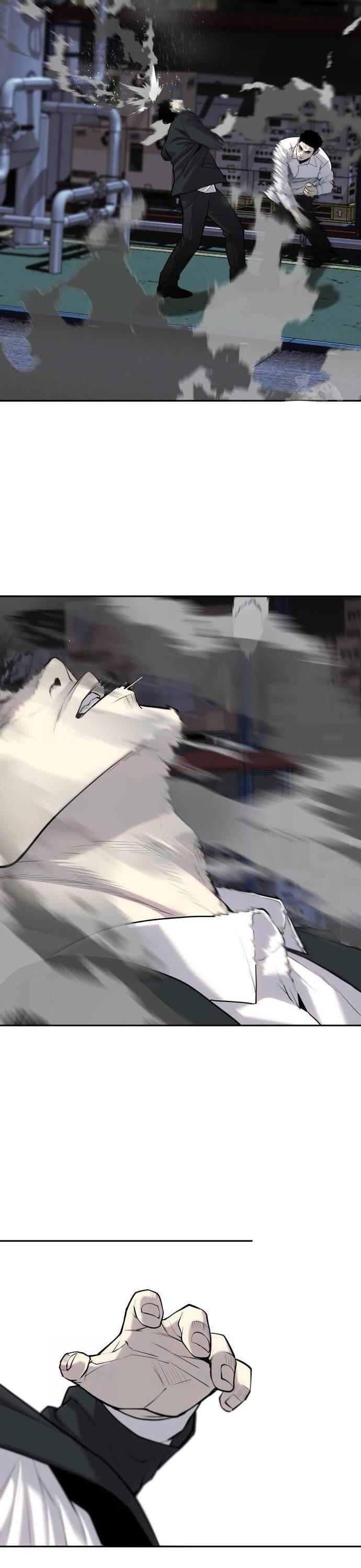 Đứa Con Báo Thù Chapter 11 - Trang 2