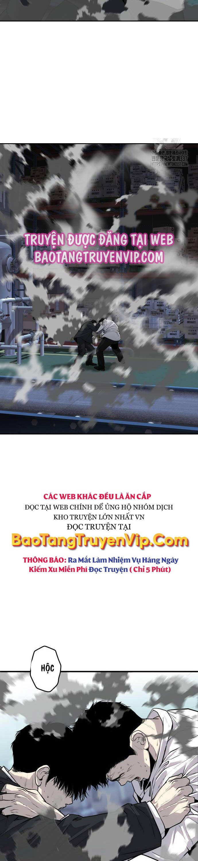 Đứa Con Báo Thù Chapter 11 - Trang 2