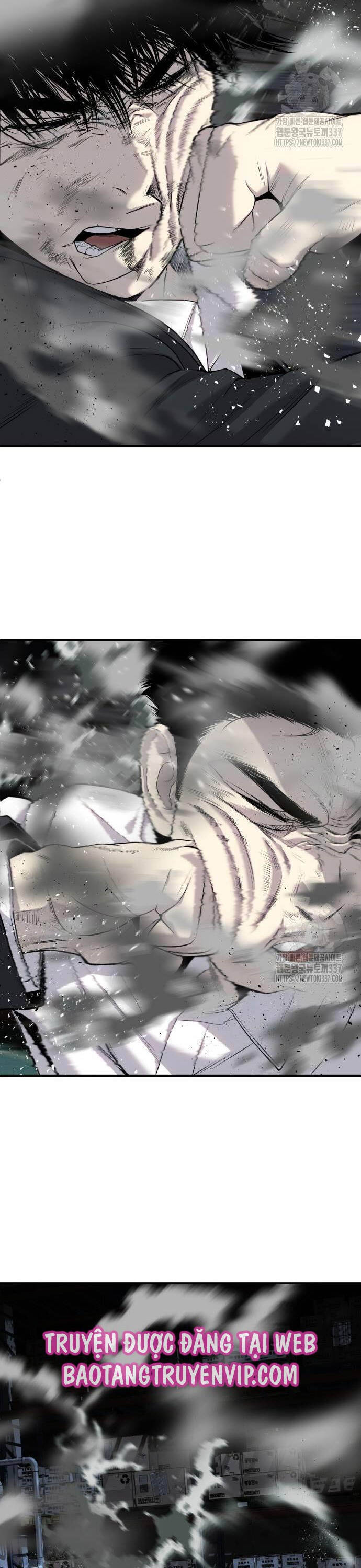 Đứa Con Báo Thù Chapter 11 - Trang 2