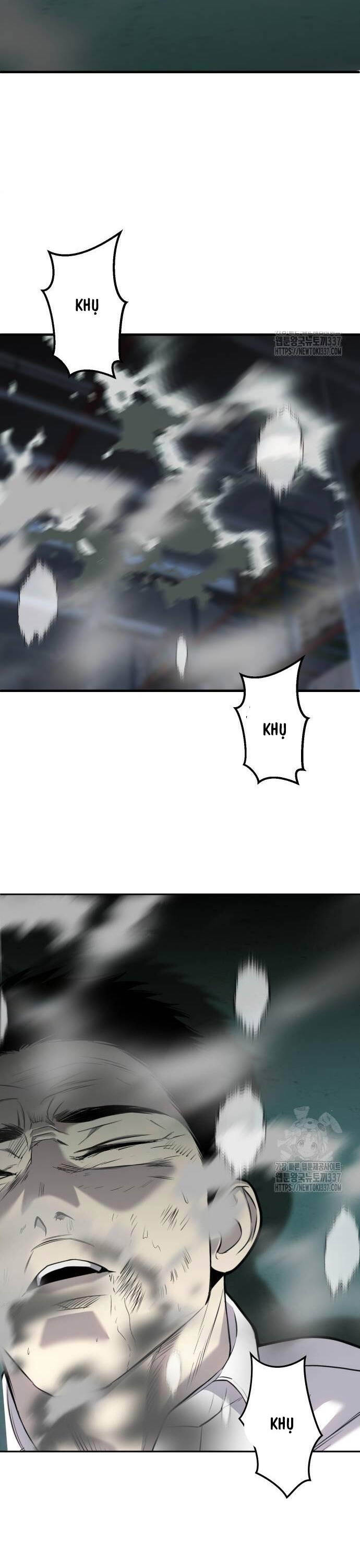 Đứa Con Báo Thù Chapter 11 - Trang 2