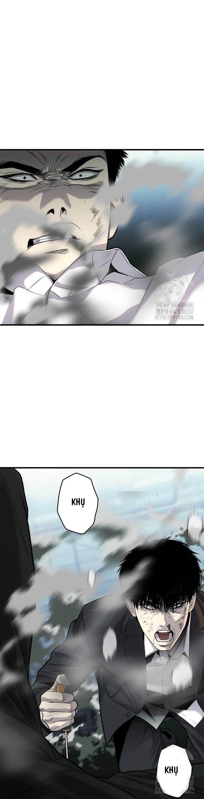 Đứa Con Báo Thù Chapter 11 - Trang 2