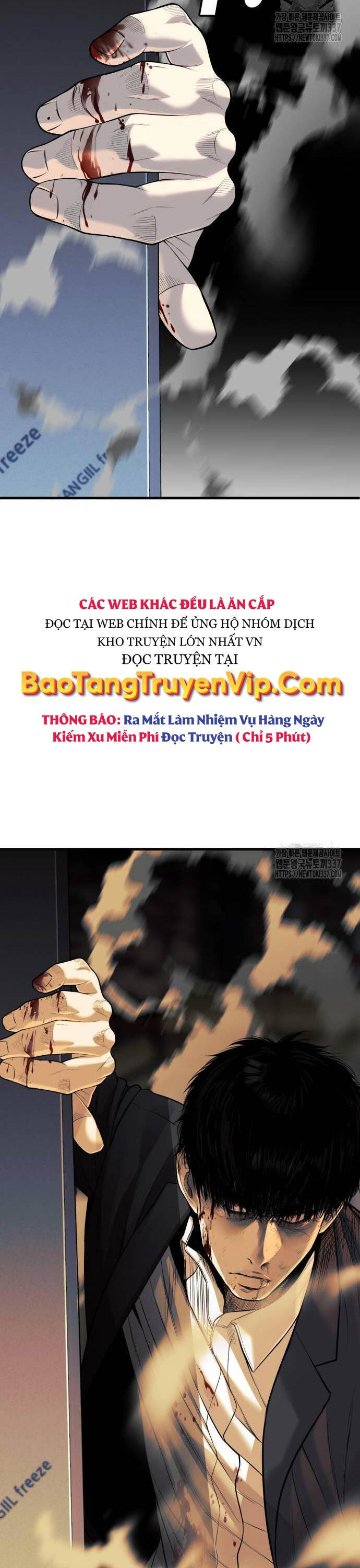 Đứa Con Báo Thù Chapter 11 - Trang 2