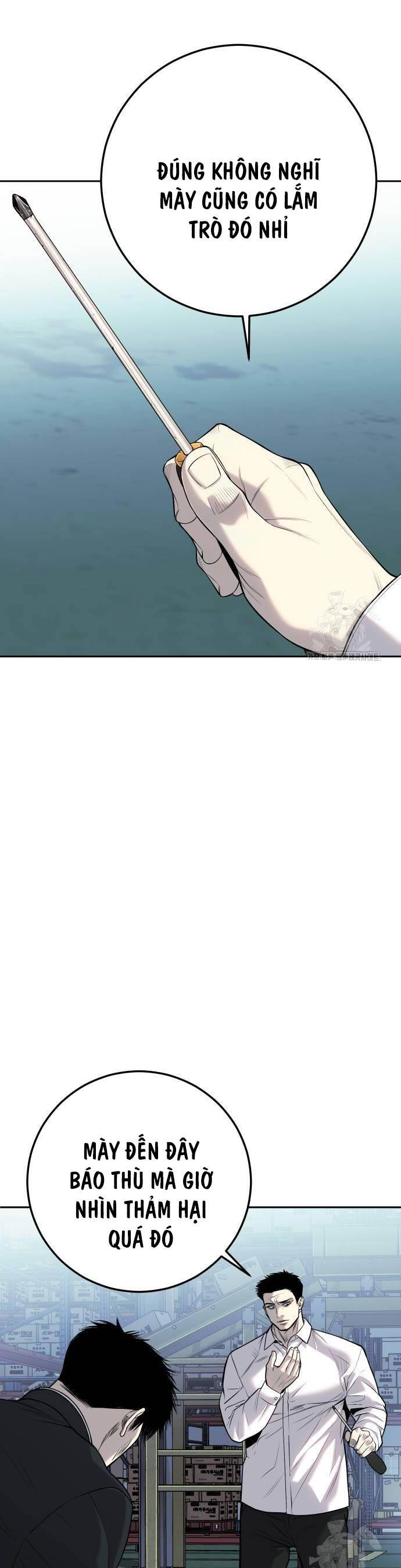 Đứa Con Báo Thù Chapter 11 - Trang 2