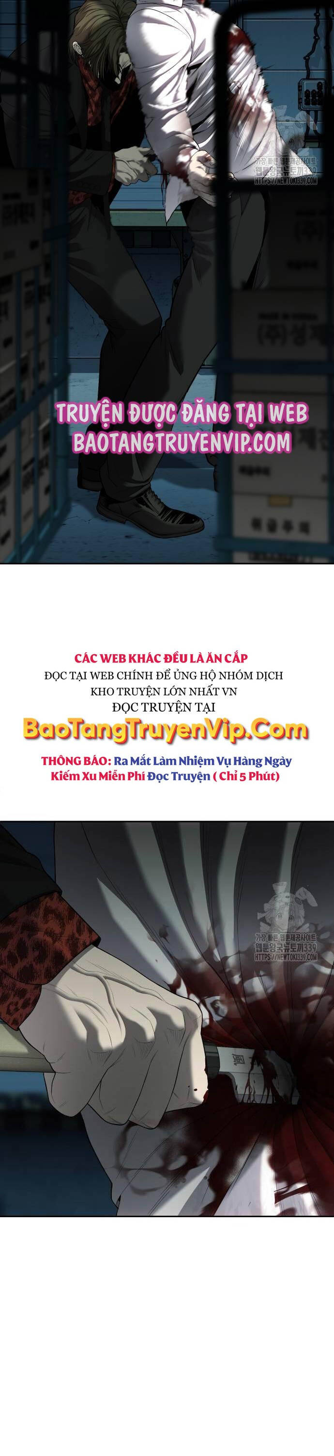 Đứa Con Báo Thù Chapter 12 - Trang 2