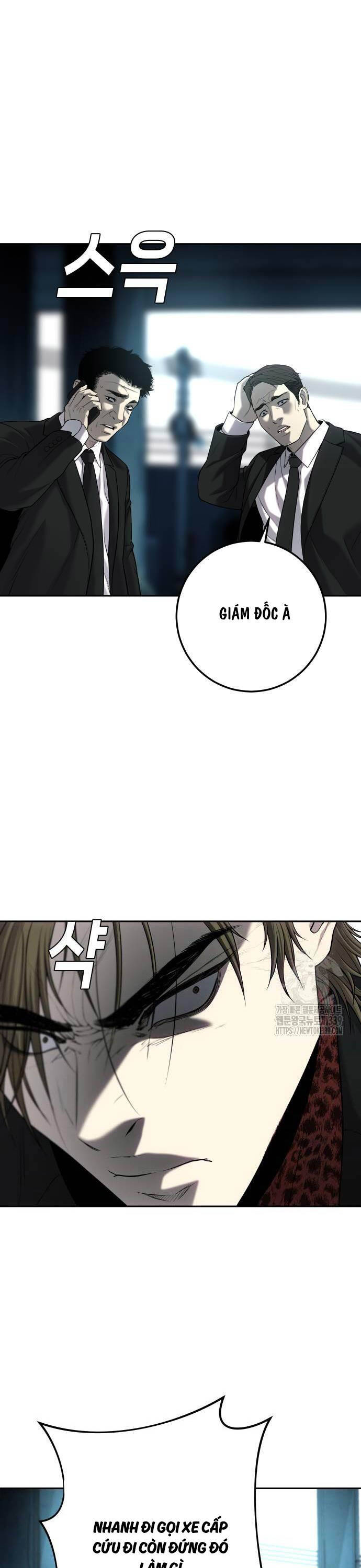 Đứa Con Báo Thù Chapter 12 - Trang 2