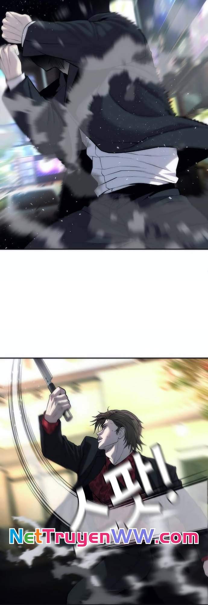 Đứa Con Báo Thù Chapter 15 - Trang 2