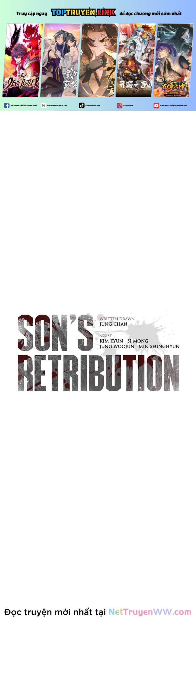 Đứa Con Báo Thù Chapter 15 - Trang 2