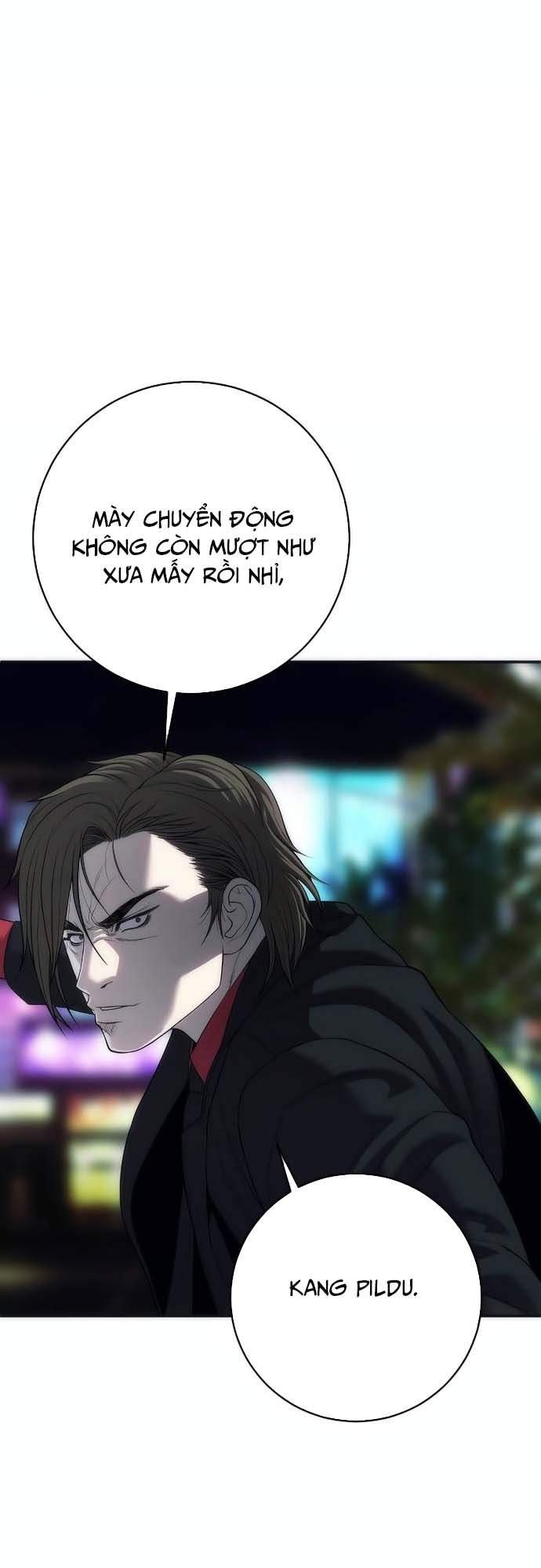 Đứa Con Báo Thù Chapter 15 - Trang 2