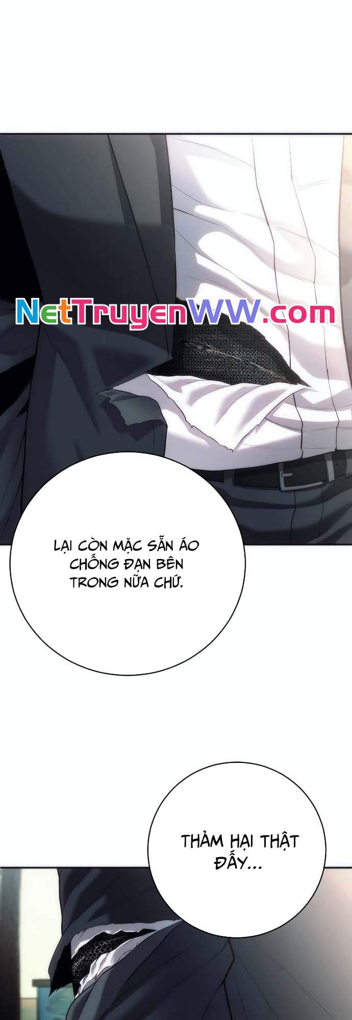 Đứa Con Báo Thù Chapter 15 - Trang 2