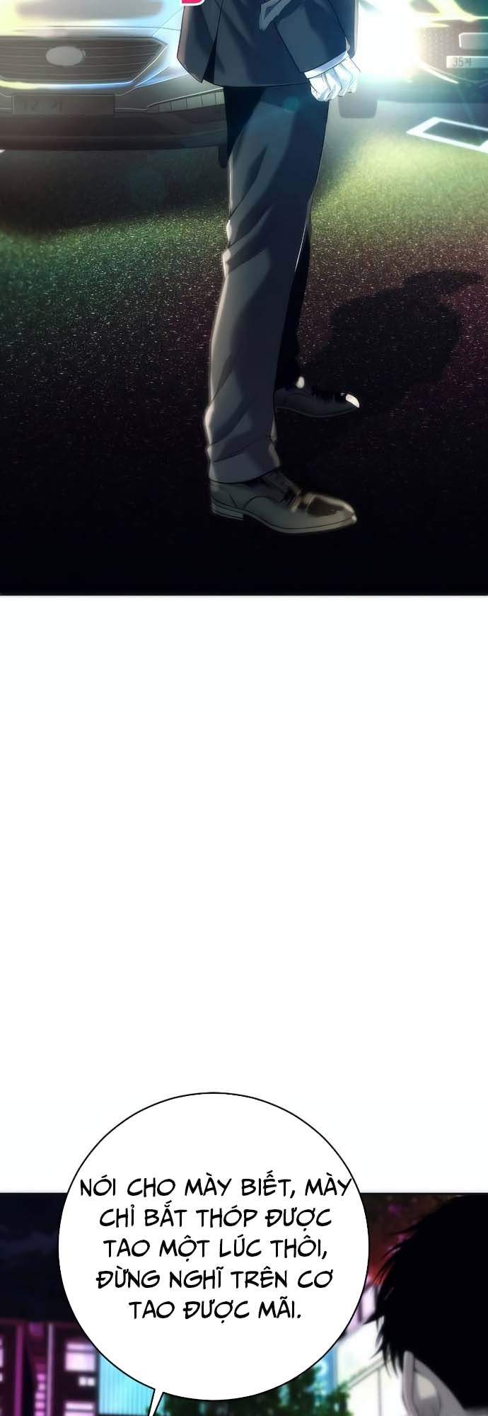 Đứa Con Báo Thù Chapter 15 - Trang 2