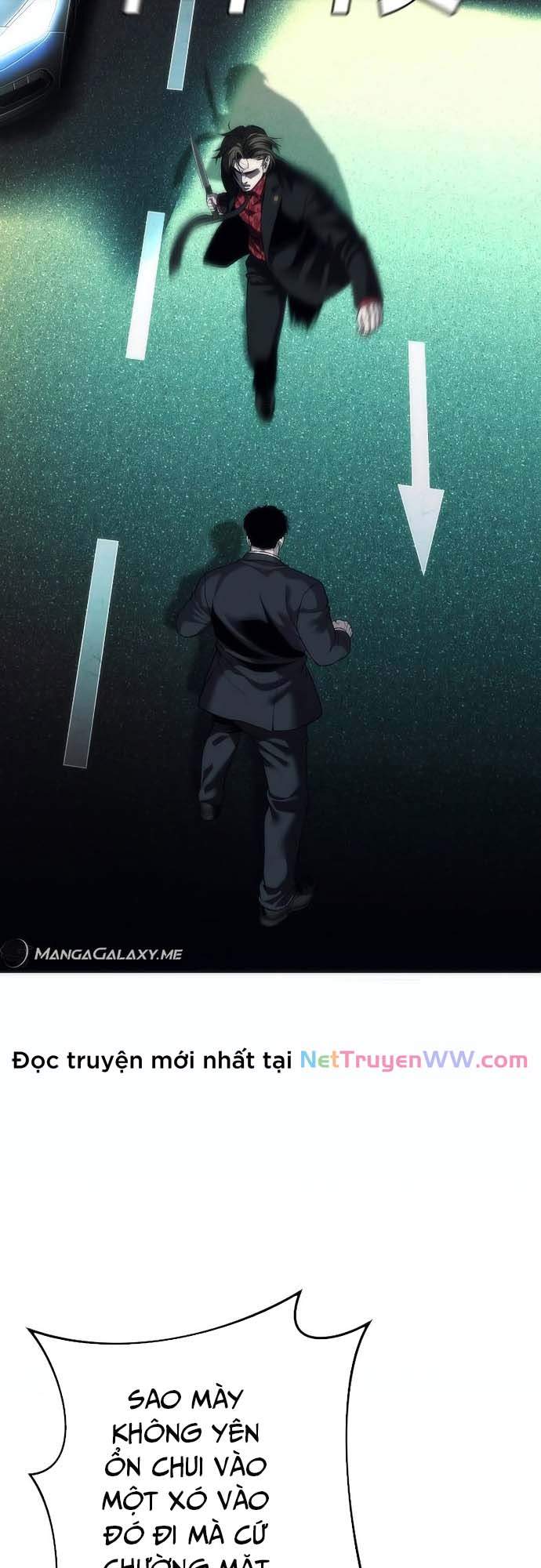 Đứa Con Báo Thù Chapter 15 - Trang 2