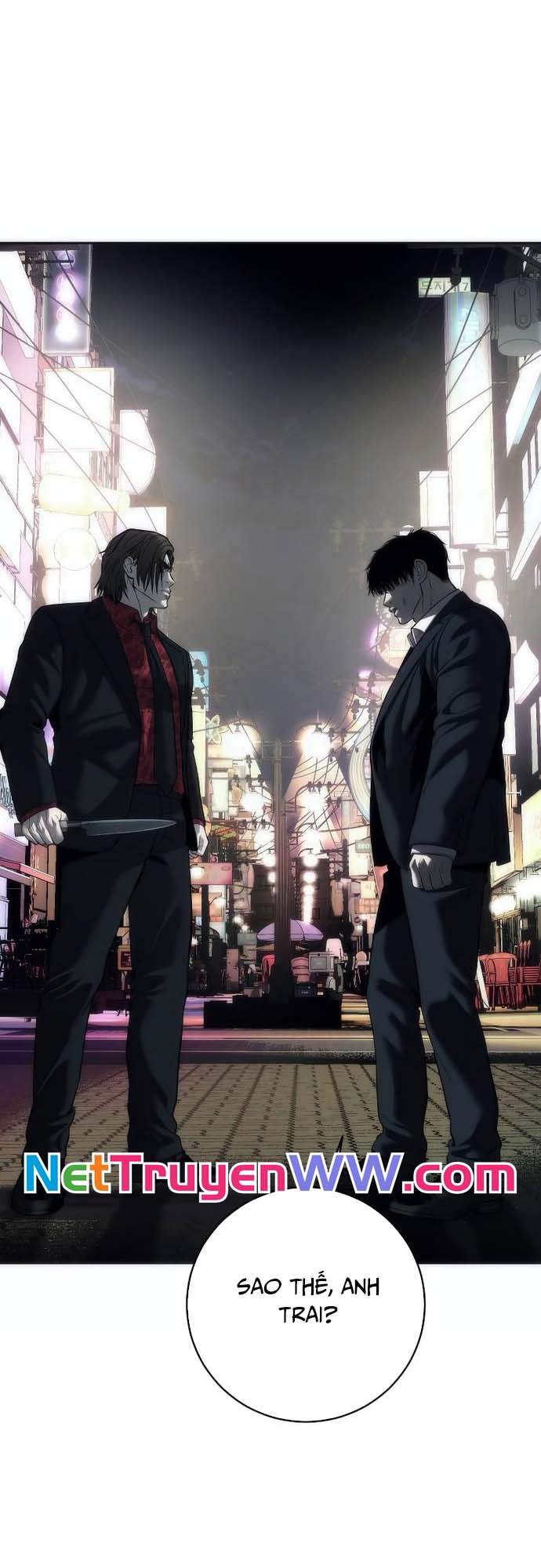 Đứa Con Báo Thù Chapter 15 - Trang 2