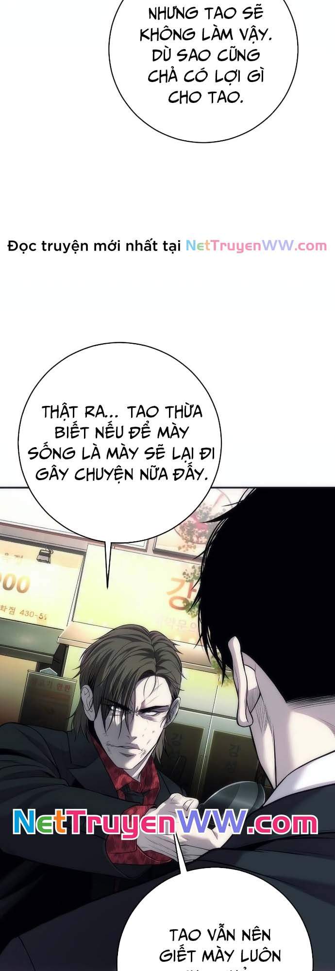 Đứa Con Báo Thù Chapter 15 - Trang 2