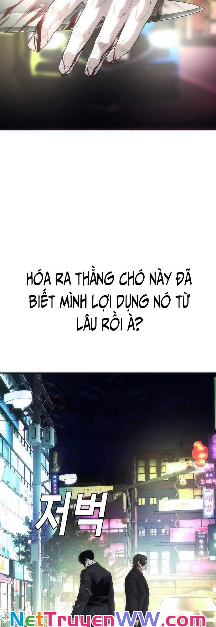 Đứa Con Báo Thù Chapter 15 - Trang 2