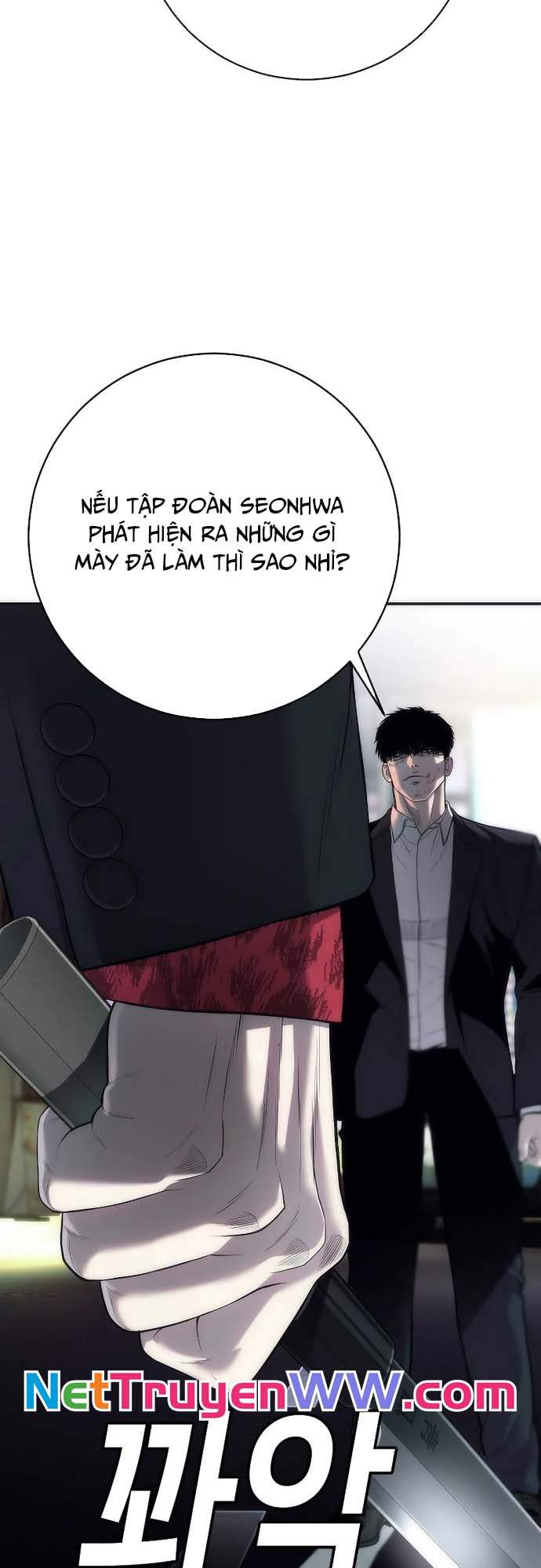 Đứa Con Báo Thù Chapter 15 - Trang 2