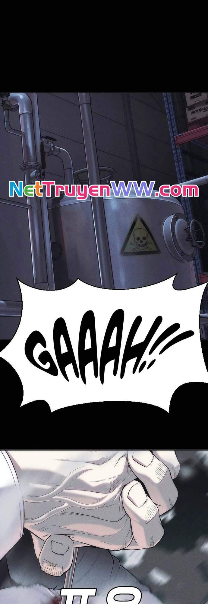 Đứa Con Báo Thù Chapter 15 - Trang 2