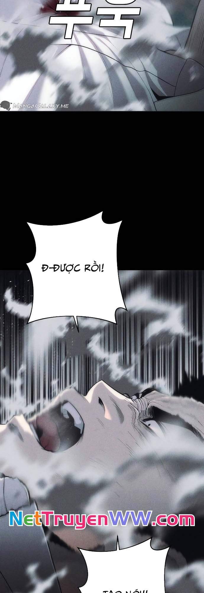 Đứa Con Báo Thù Chapter 15 - Trang 2