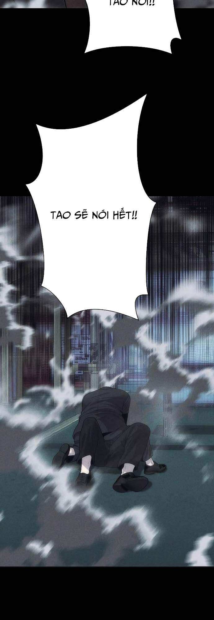 Đứa Con Báo Thù Chapter 15 - Trang 2