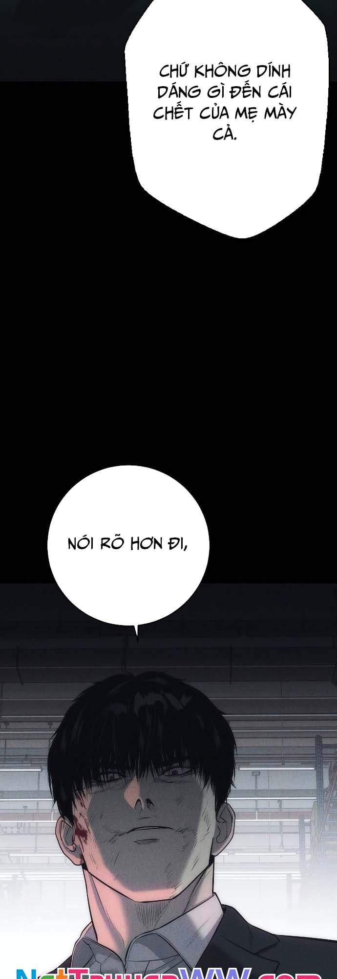 Đứa Con Báo Thù Chapter 15 - Trang 2