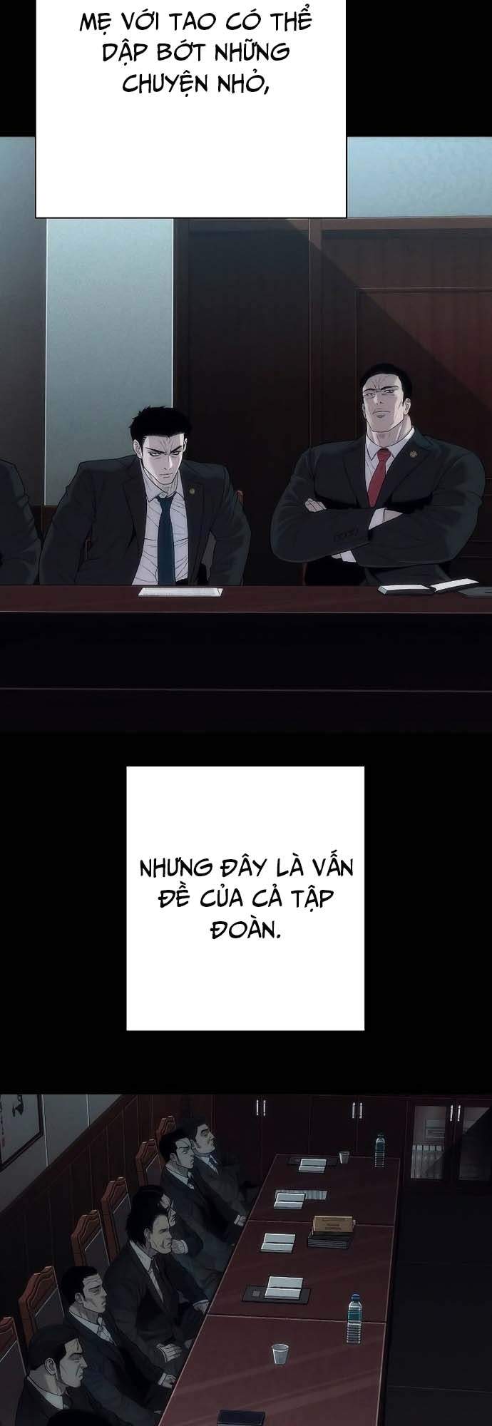 Đứa Con Báo Thù Chapter 15 - Trang 2