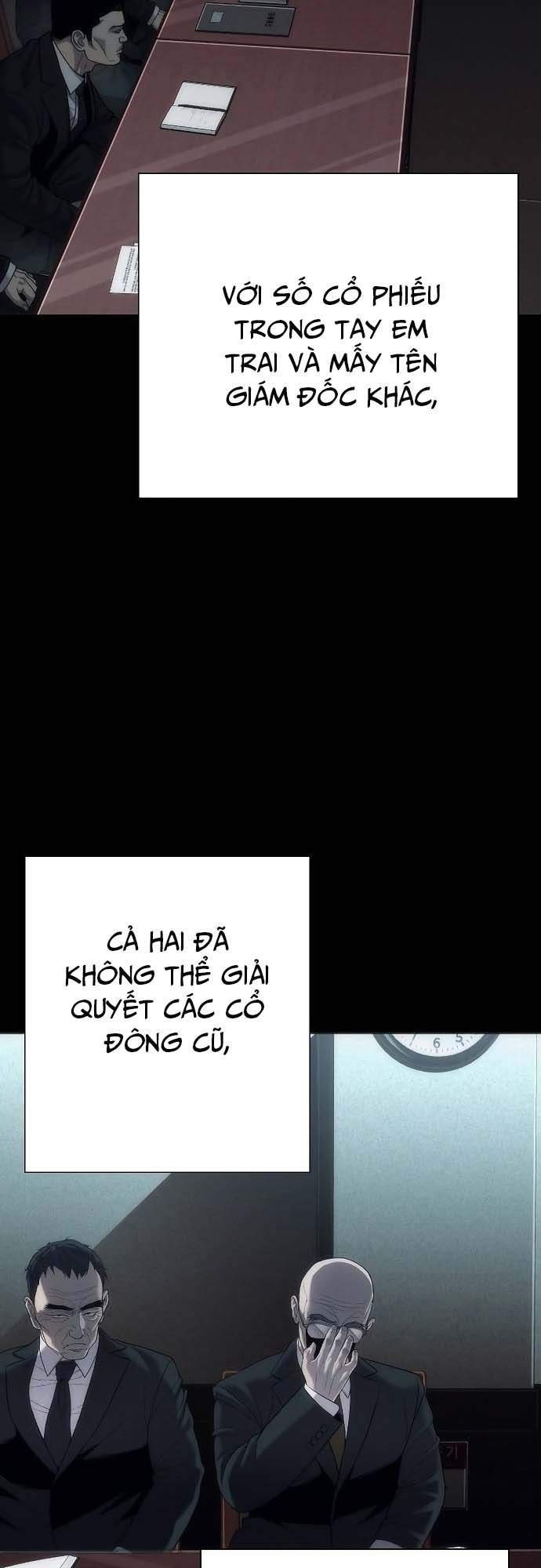 Đứa Con Báo Thù Chapter 15 - Trang 2