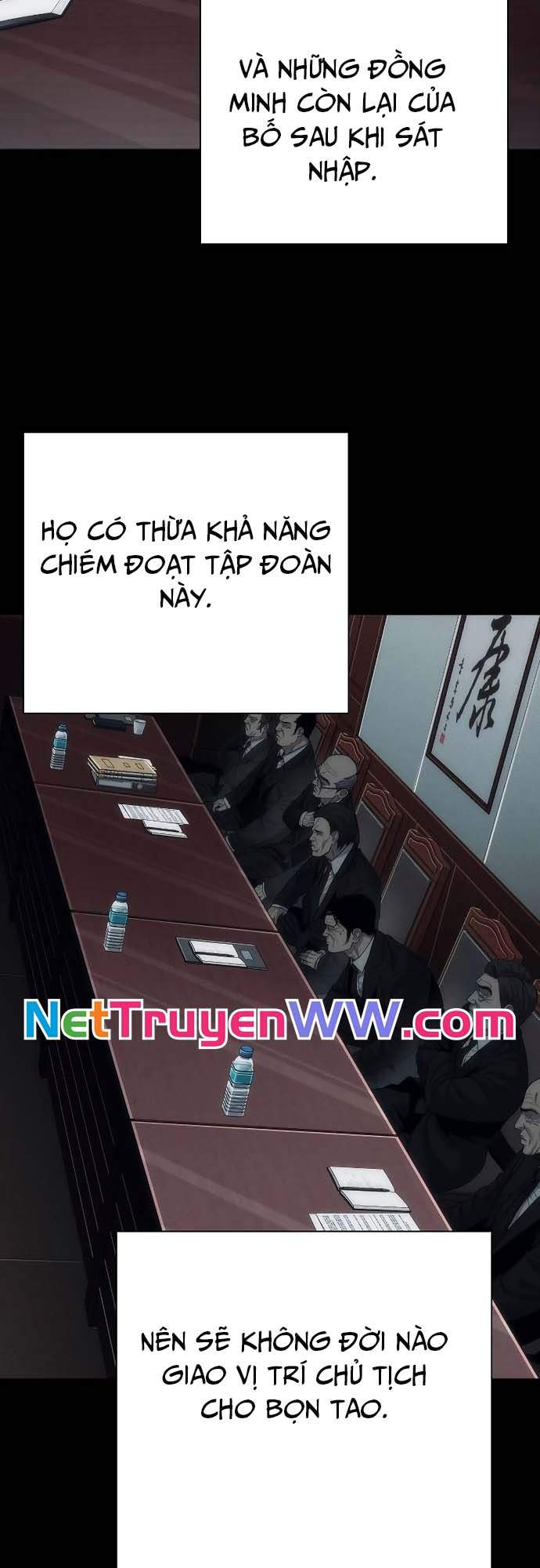 Đứa Con Báo Thù Chapter 15 - Trang 2