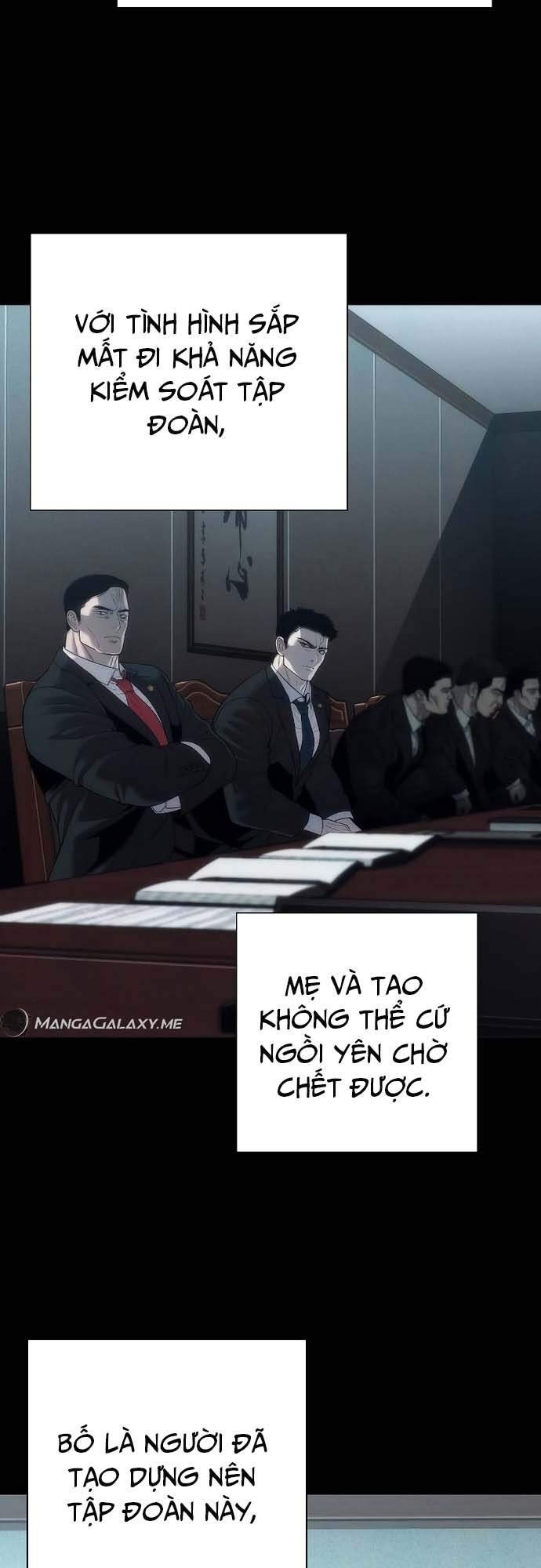 Đứa Con Báo Thù Chapter 15 - Trang 2