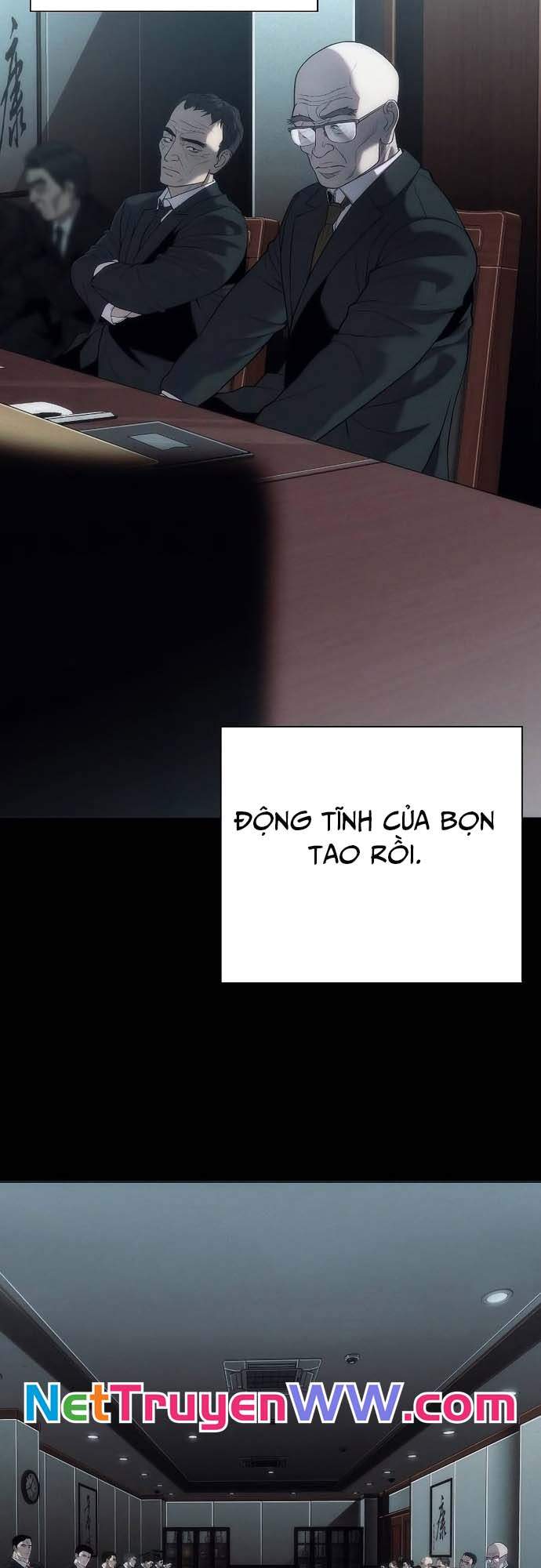 Đứa Con Báo Thù Chapter 15 - Trang 2