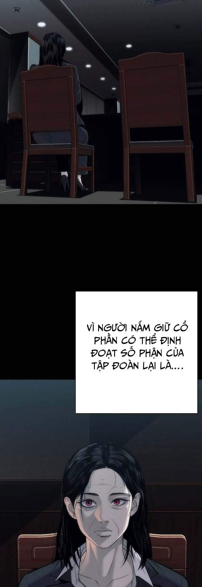 Đứa Con Báo Thù Chapter 15 - Trang 2