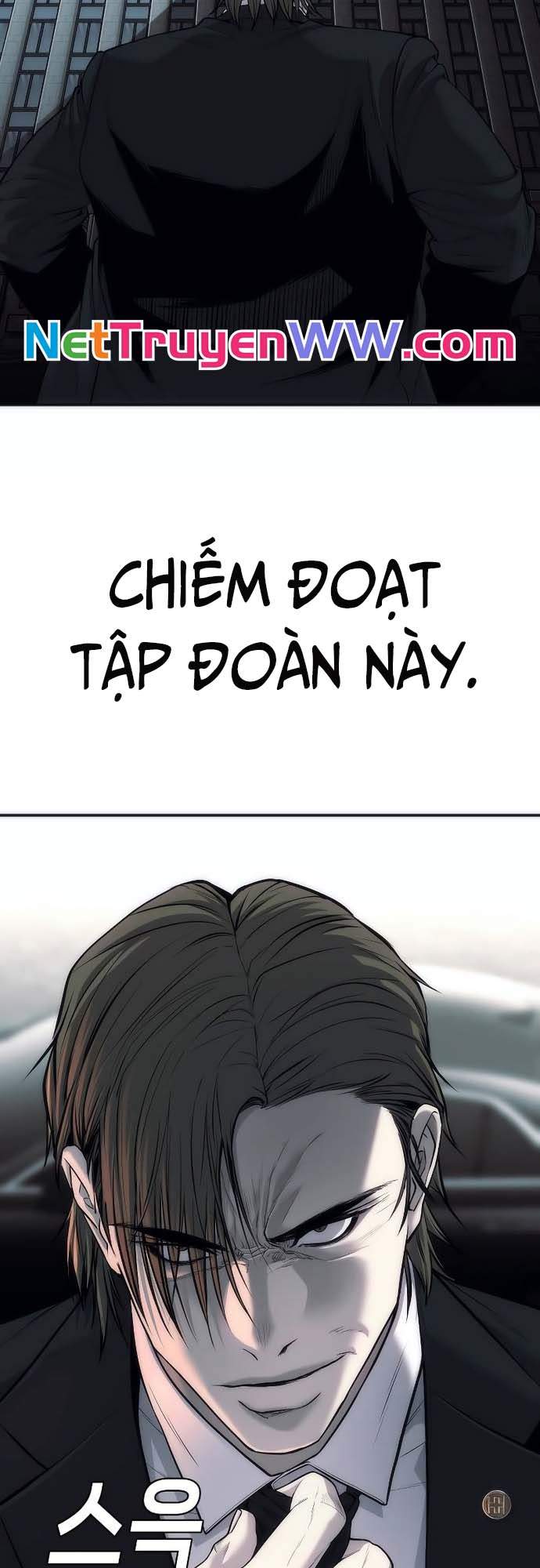 Đứa Con Báo Thù Chapter 15 - Trang 2