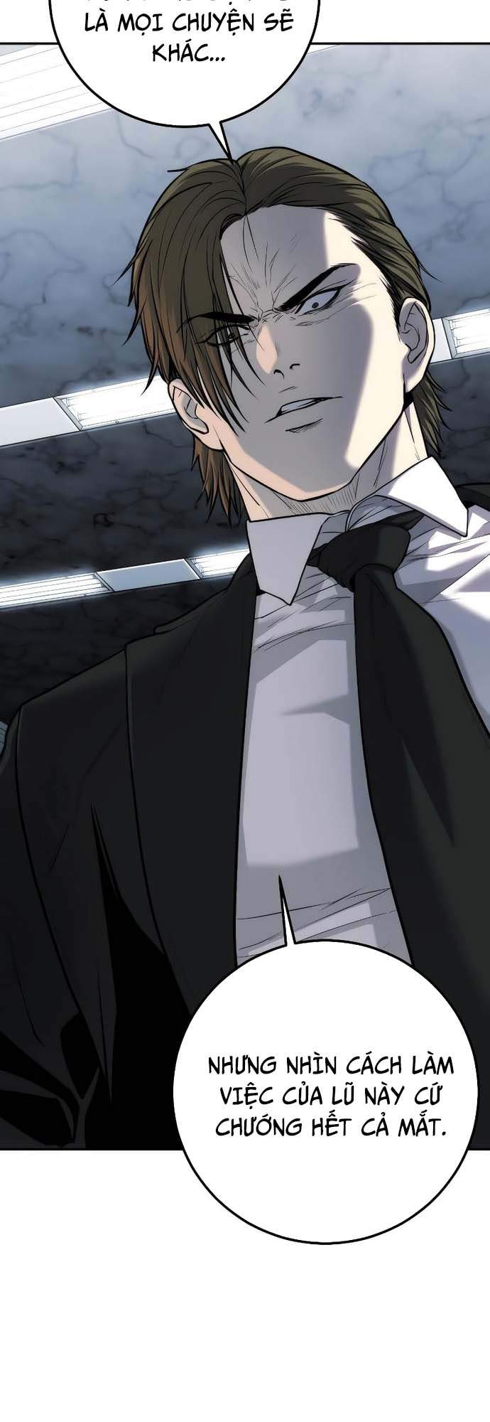 Đứa Con Báo Thù Chapter 16 - Trang 2