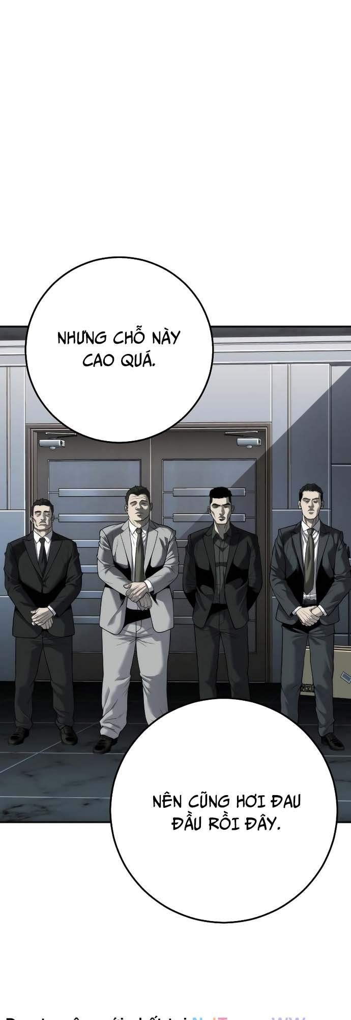 Đứa Con Báo Thù Chapter 16 - Trang 2