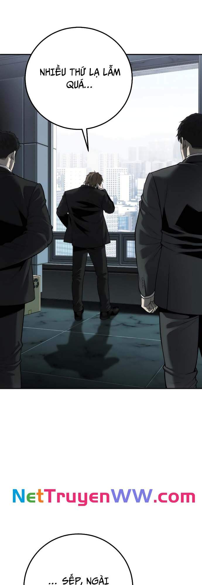 Đứa Con Báo Thù Chapter 16 - Trang 2