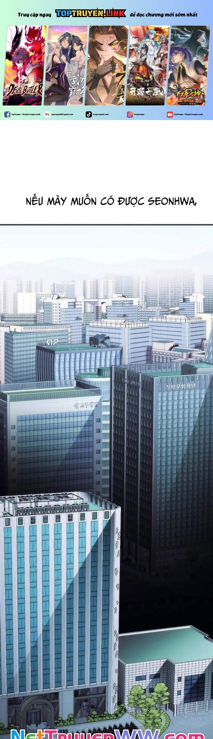 Đứa Con Báo Thù Chapter 16 - Trang 2