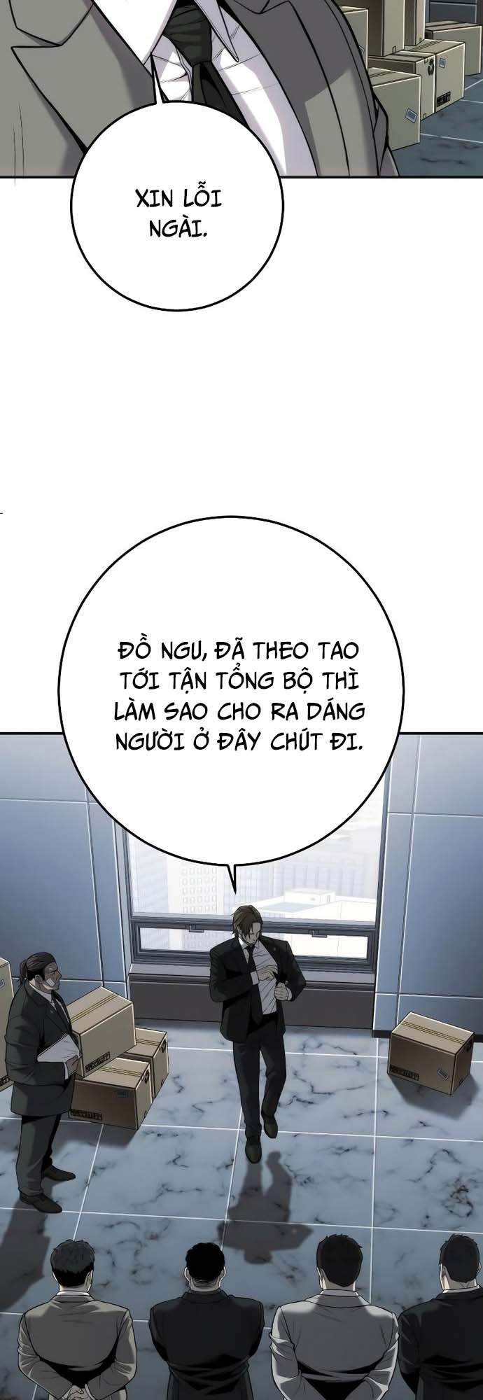 Đứa Con Báo Thù Chapter 16 - Trang 2