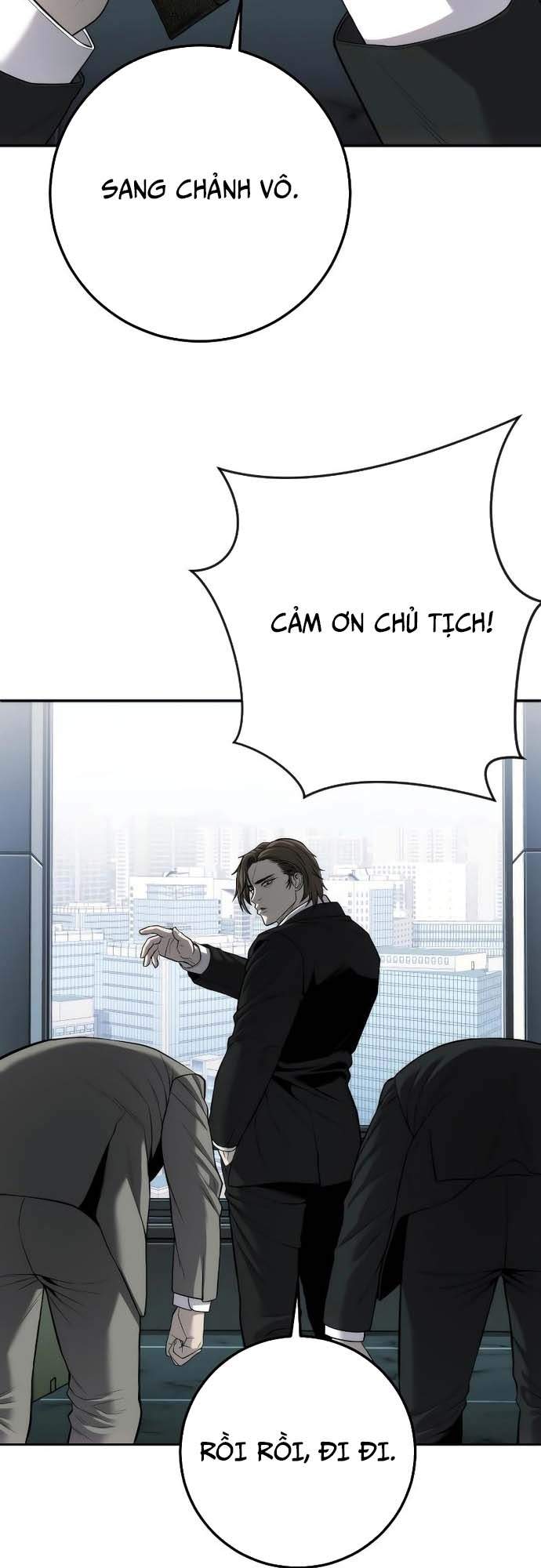 Đứa Con Báo Thù Chapter 16 - Trang 2